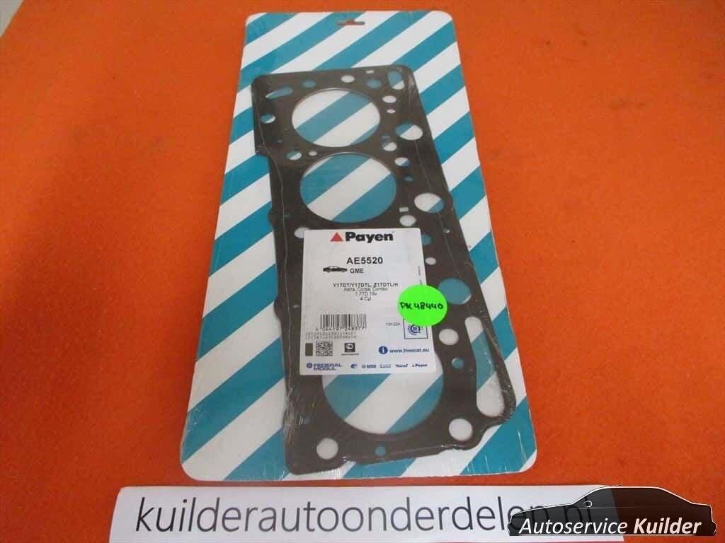 Koppakking Opel Astra G H  Corsa C 1,78dti cdti PAYEN, Neuf, -, Opel, -