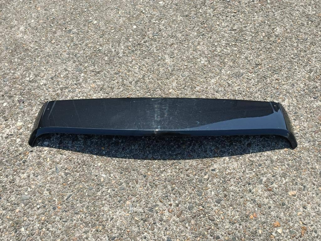 Achterklep Spoiler Porsche Cayennes /955 / 4.5i (2003), Envoi, Porsche, Haillon arrière