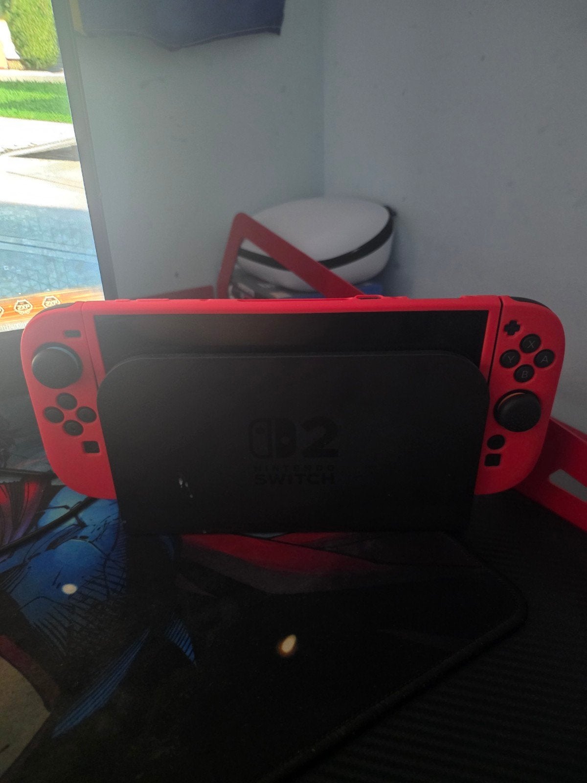 nitendo switch 2, Games en Spelcomputers, Ophalen