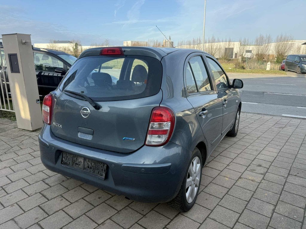 Nissan Micra essence, Achat, Entreprise, Micra, https://public.car-pass.be/vhr/e23558ef-4245-4ce0-a6ad-2c81cd8b83d2