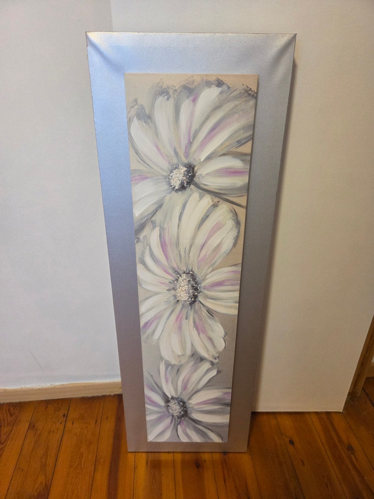 cadre peinture déco Jline, Enlèvement