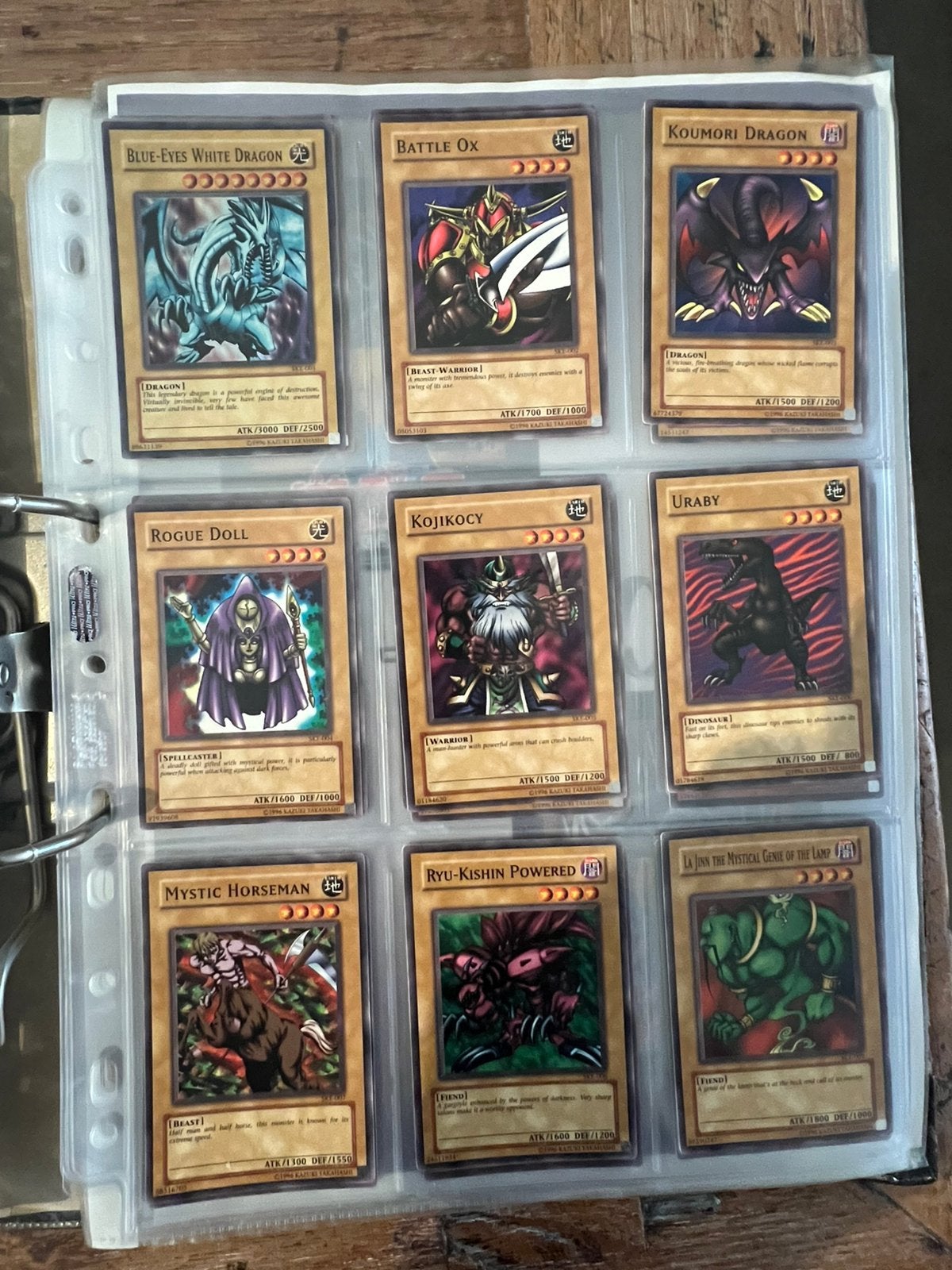 Yu-Gi-Oh! Full SKE deck, Hobby en Vrije tijd, Verzamelkaartspellen | Yu-gi-Oh!, Ophalen of Verzenden, Nieuw, Meerdere kaarten