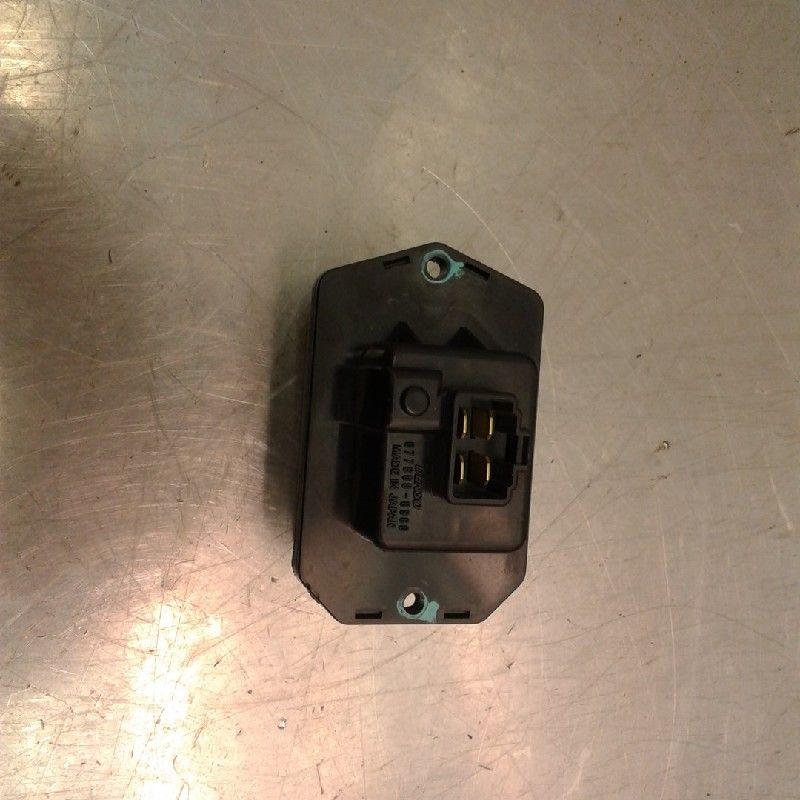 RESISTANCE CHAUFFE Honda Civic (FA / FD) (|07780000960|), Utilisé, Honda
