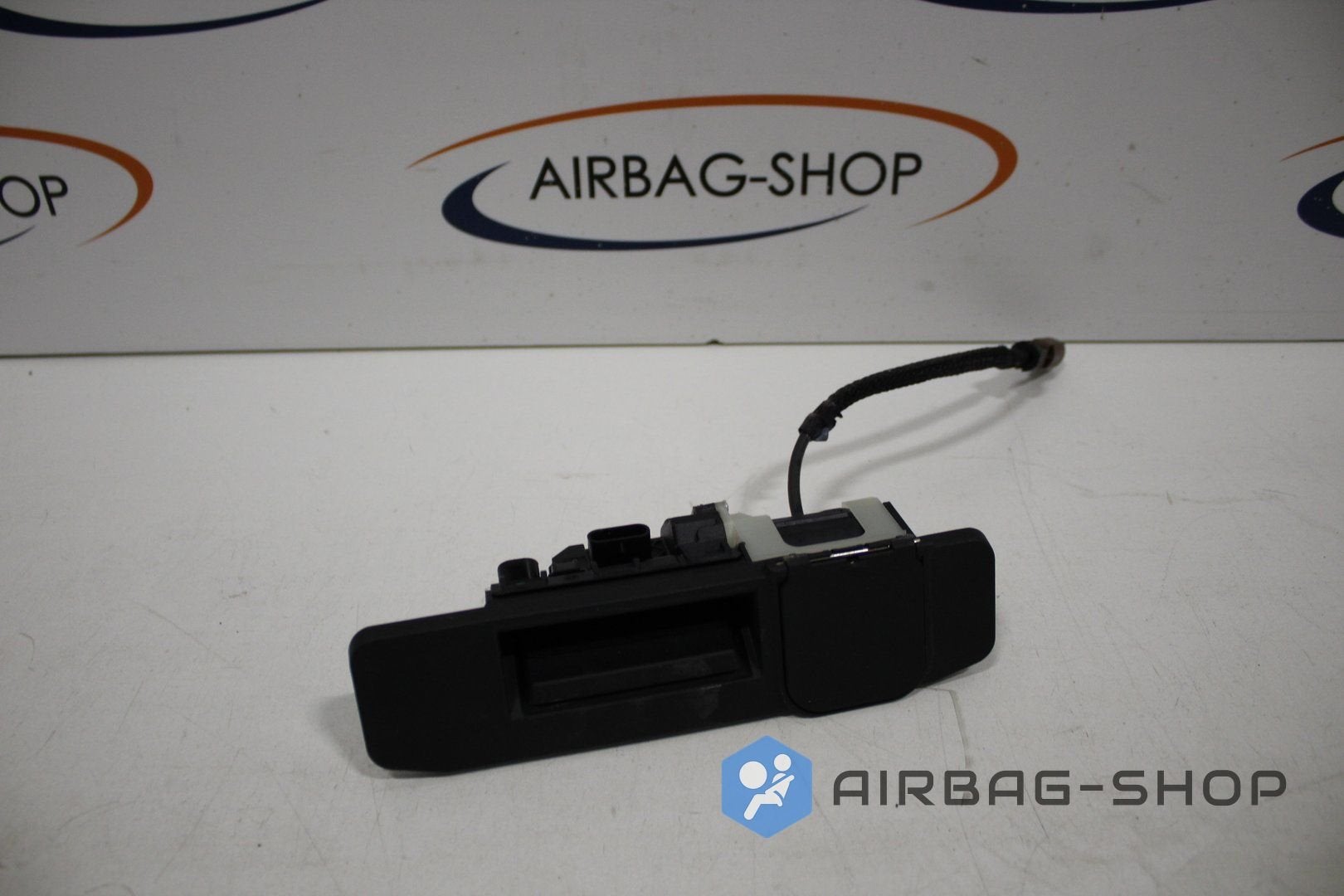 Mercedes A B GLB Achteruitrijcamera handgreep A0997503500, Utilisé, -, -, Enlèvement ou Envoi