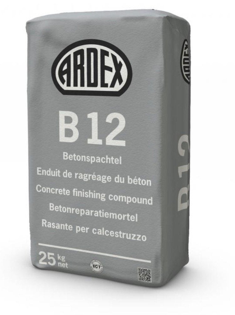 Sacs B12 ardex, Bricolage & Construction, Enlèvement, Comme neuf, Autres matériaux, Autres types