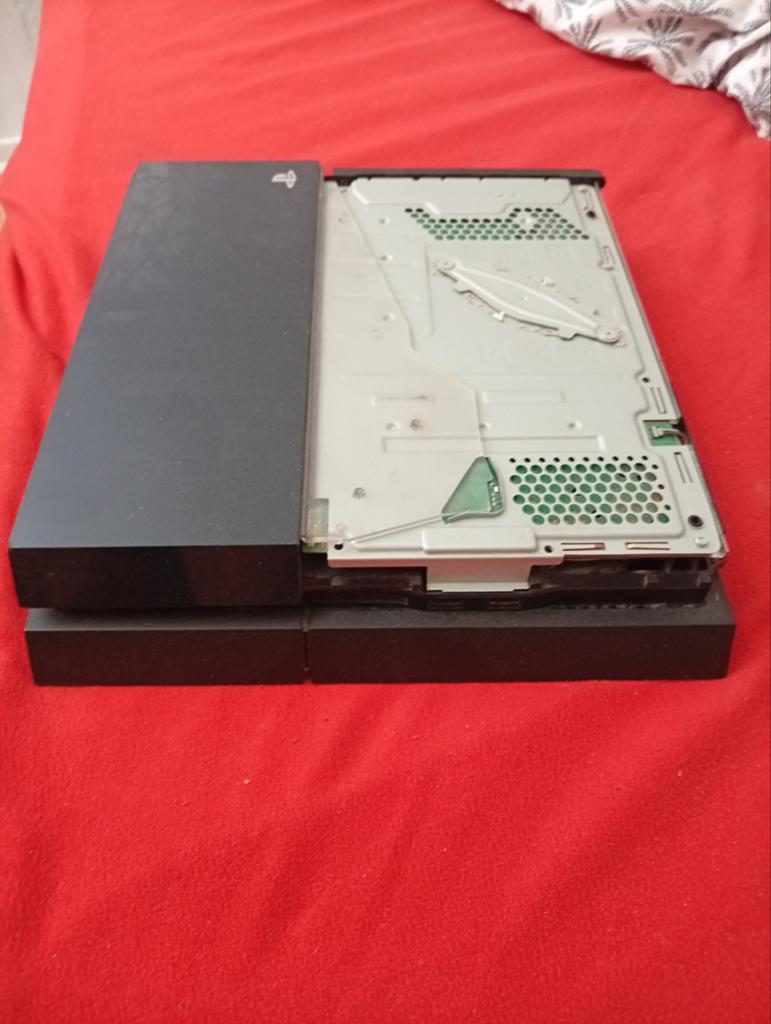 Playstation 4 pour pièce (Tjrs fonctionnel) LIRE DESCRIPTION, Enlèvement