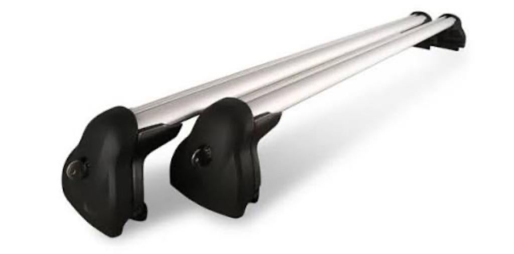 Barres de toit Ford S-Max, Enlèvement, Comme neuf