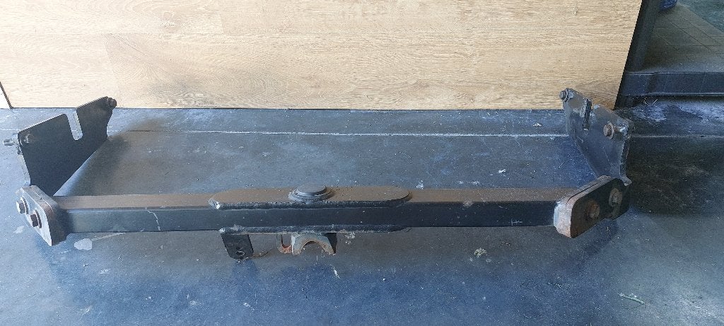 Trekhaak Mazda CX 5, Ophalen, Gebruikt, Achter, Mazda