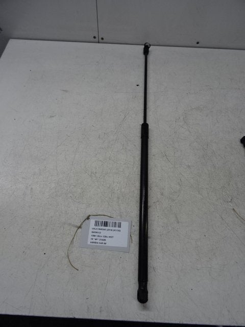 GASDRUKVEER Volkswagen Passat (3G2) (01-2014/03-2024), Gebruikt, Volkswagen, Volkswagen AG, Kundenbetreuung@volkswagen.de