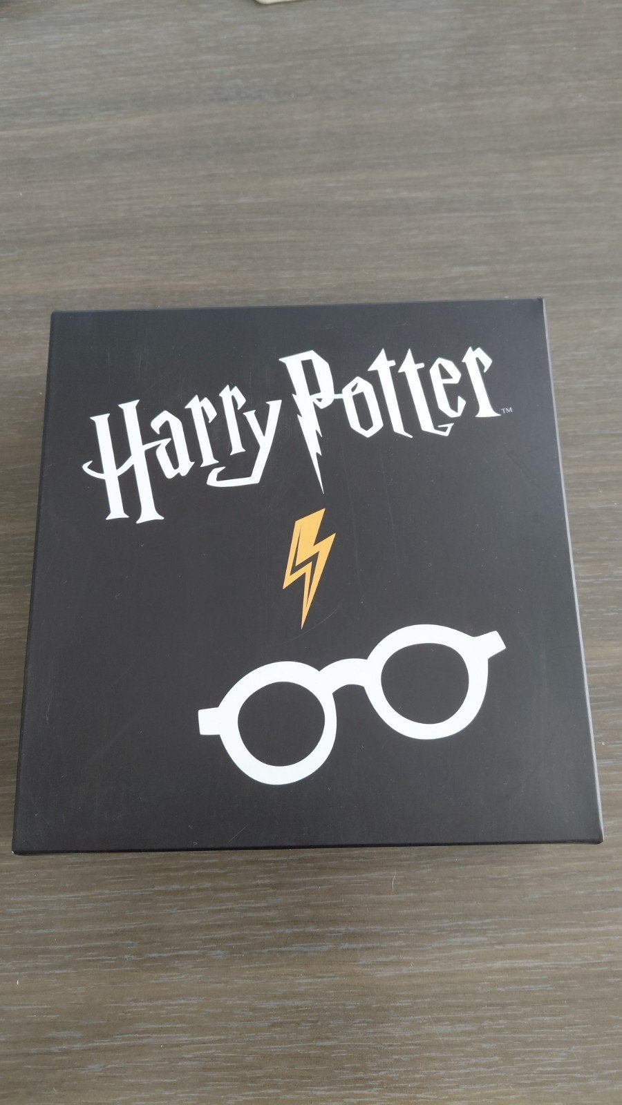 Coffret Harry Potter, Collections, Harry Potter, Enlèvement, Comme neuf, Autres types