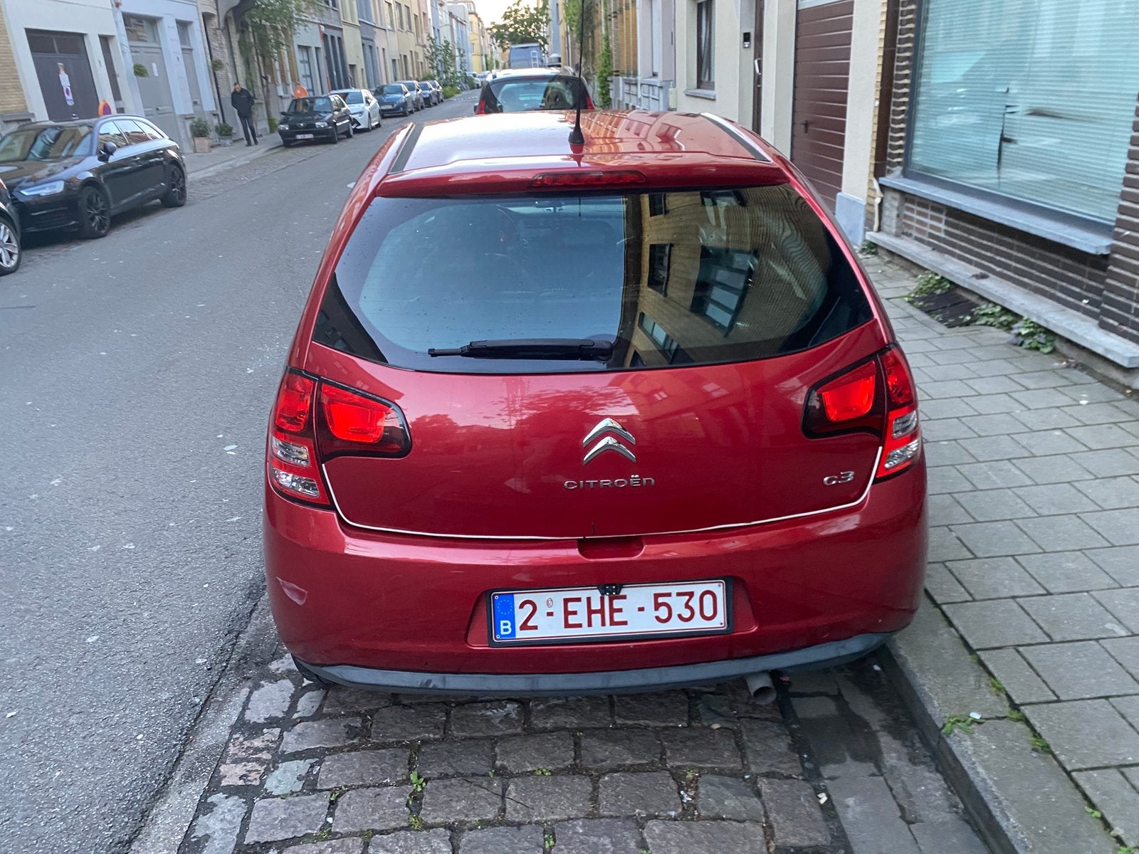 Citroën C3 2013, Achat, Diesel, Particulier, C3