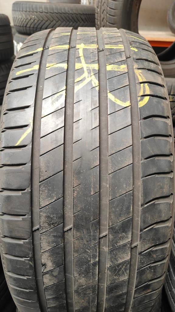 275/45r20 Michelin 60€ per stuk met montage en balanceren, Ophalen of Verzenden