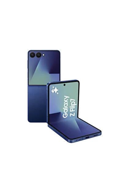 Samsung Z FliP 7 blue 256gb comme neuf avec garantie, Telecommunicatie, Mobiele telefoons | Samsung, Ophalen of Verzenden, Zo goed als nieuw
