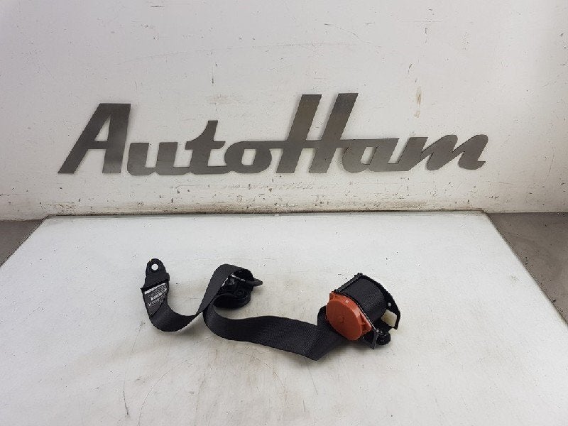 CEINTURE DE SECURITE ARRIERE DROITE Opel Mokka / Mokka X, Utilisé, Opel