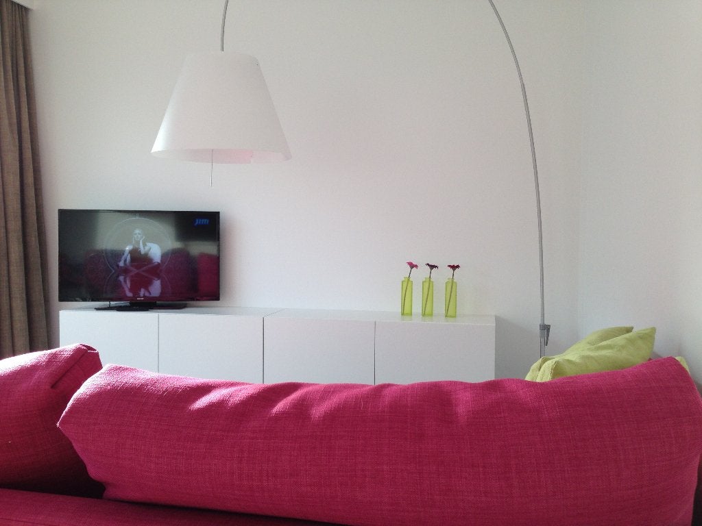 Vakantie-appartement Koksijde, Vacances, Propriétaire, Anvers et Flandres, 4 personnes, Appartement