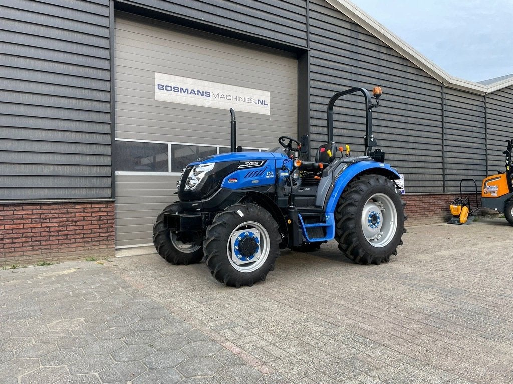 Solis 50 tractor NIEUW, Zakelijke goederen, Landbouw | Tractoren, Nieuw, Overige merken, Tot 2500
