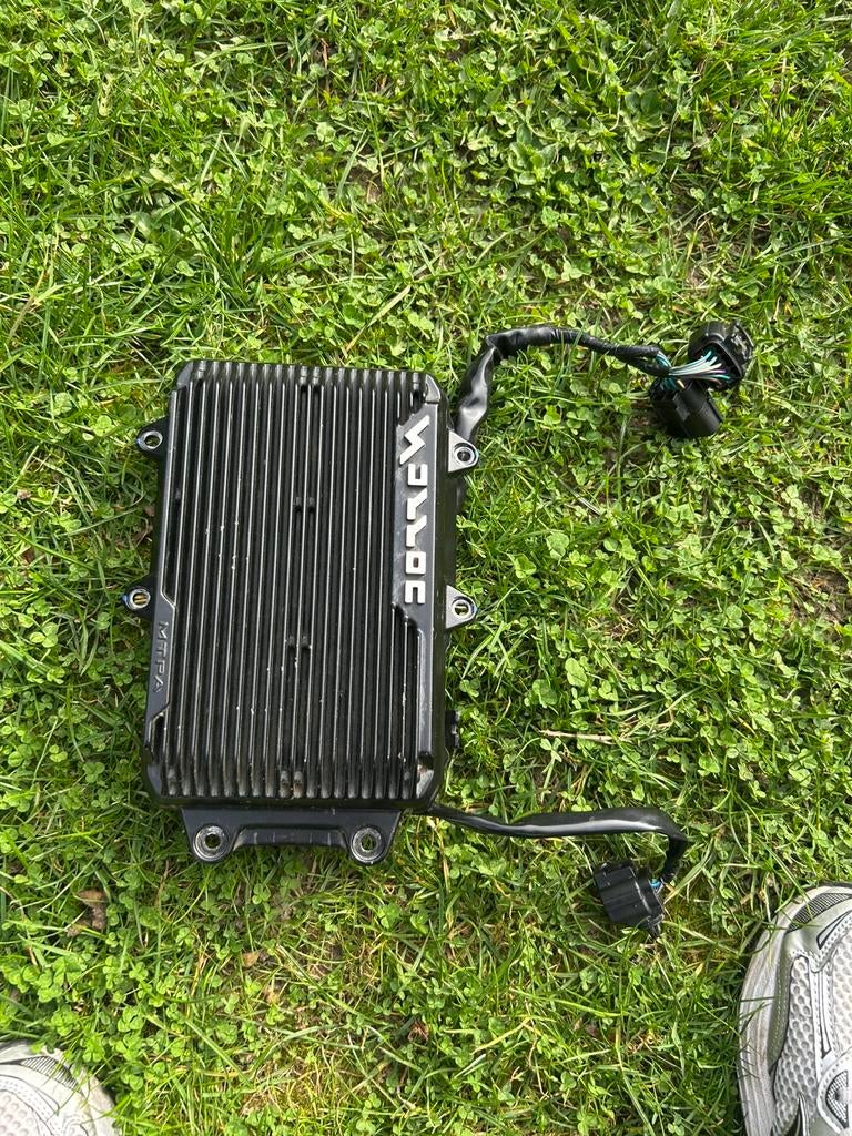 Surron, Motos, Enlèvement