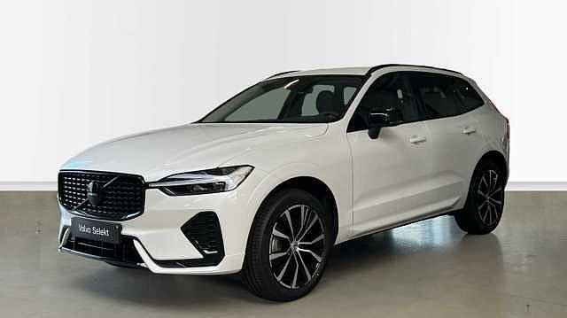 Volvo XC60 II Plus Dark B4 Mild-Hybride | 20' velg | Adapt, Auto's, Automaat, 143 kW, Euro 6, 1969 cc