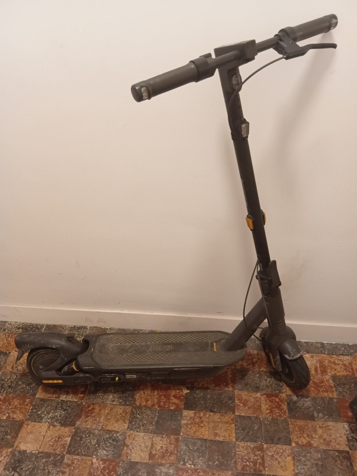 Segway Max G2 E, Vélos & Vélomoteurs, Enlèvement ou Envoi