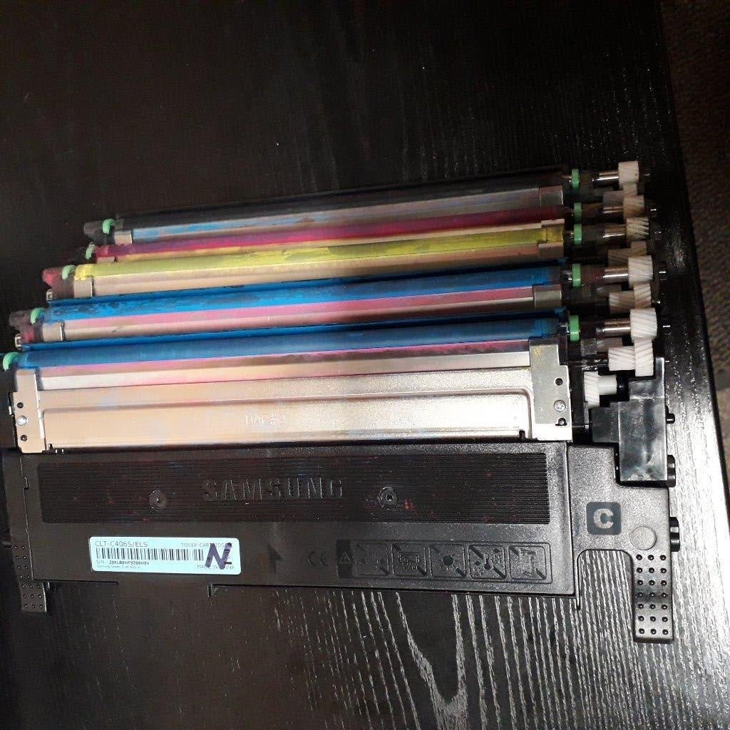 toner samsung, Ophalen of Verzenden, Nieuw, Toner, Samsung