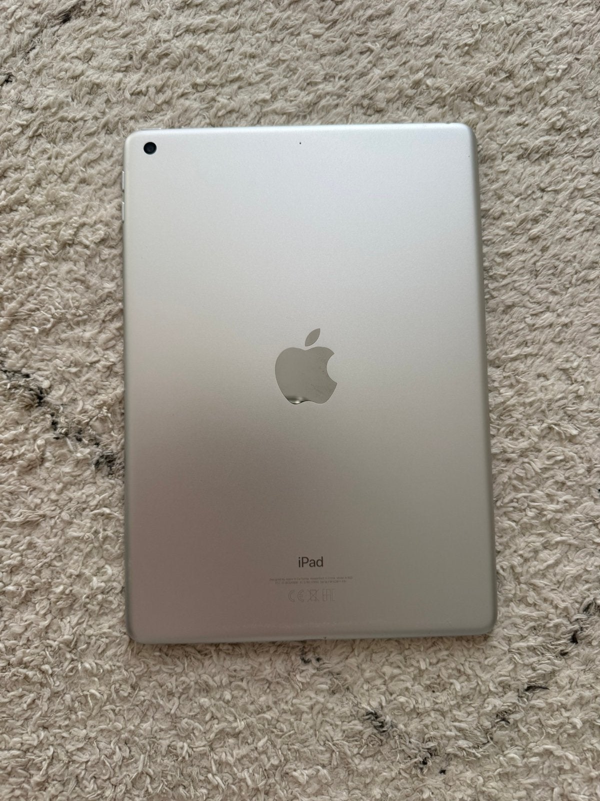iPad, Informatique & Logiciels, Apple iPad Tablettes, Enlèvement, Comme neuf, 32 GB