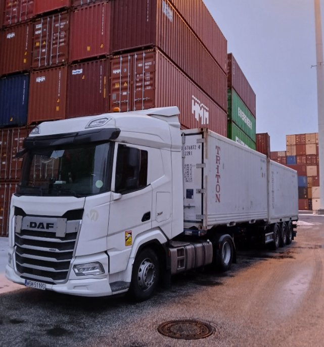 20-40 FT Zeecontainer – Nieuw of Gebruikt, Ophalen of Verzenden