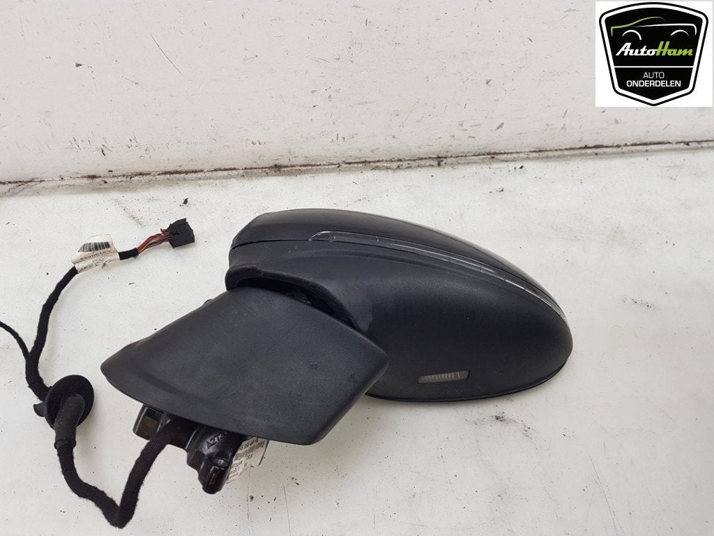 RETROVISEUR EXTERIEUR GAUCHE Porsche Cayenne II (92A), Dhr. J. Ham, Administratie@autoham.nl, Porsche, Utilisé
