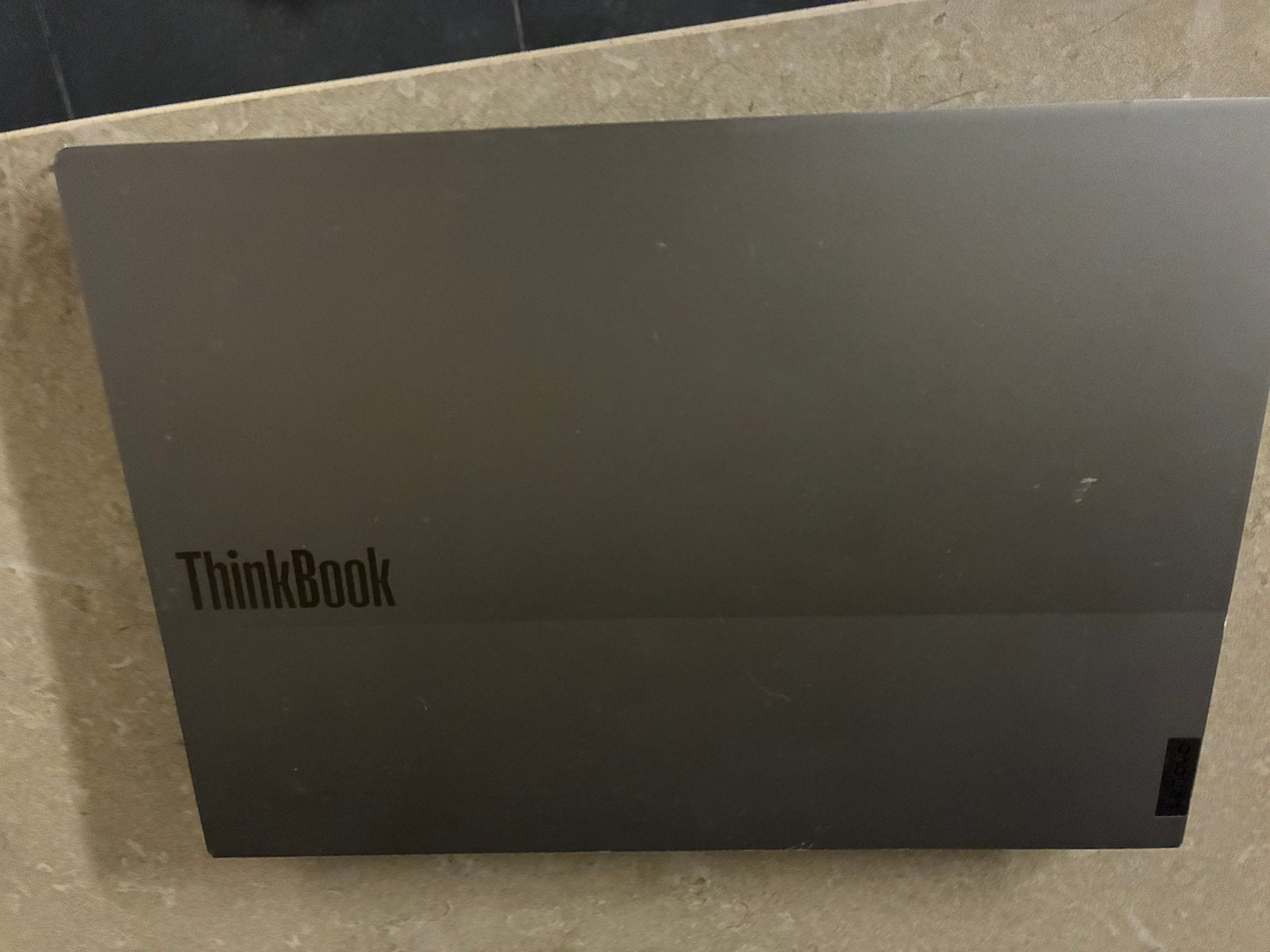 Lenovo thinkbook 14 G7 ARP, Enlèvement, Comme neuf