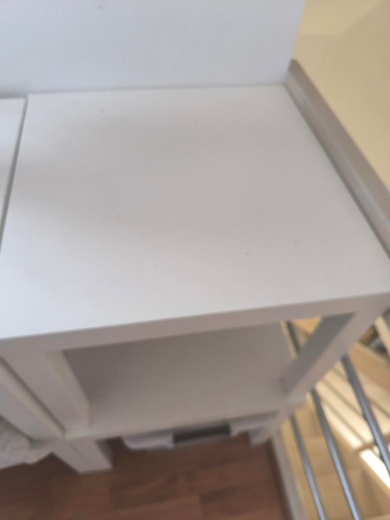 Table Ikea Lack 55x55, Maison & Meubles