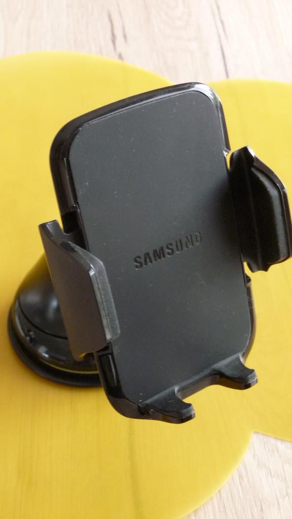 gsm houder Samsung voor auto, Telecommunicatie, Ophalen of Verzenden, Gebruikt, Auto