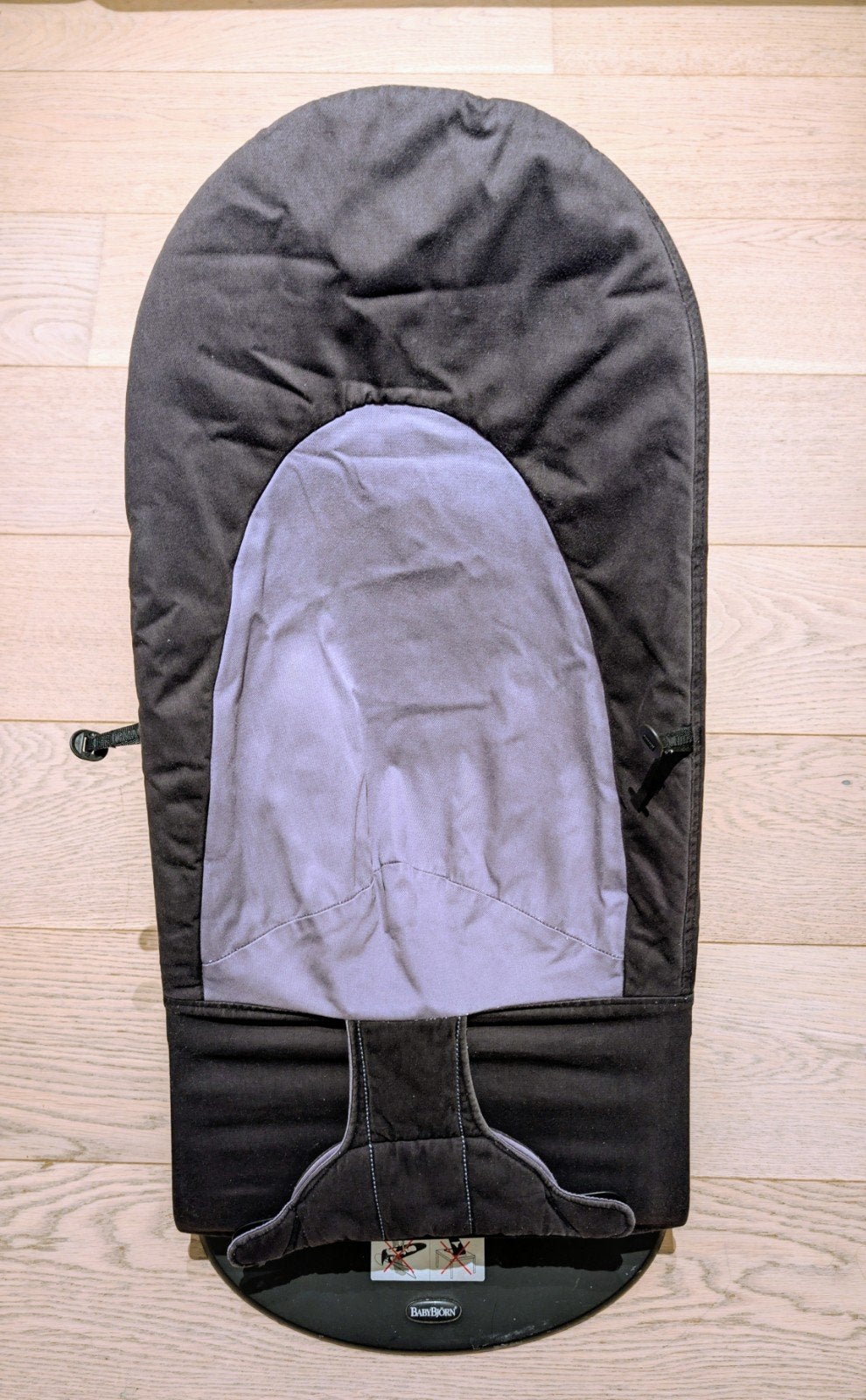 Baby Björn Bouncer, Ophalen, Gebruikt, Wipstoel, Overige merken