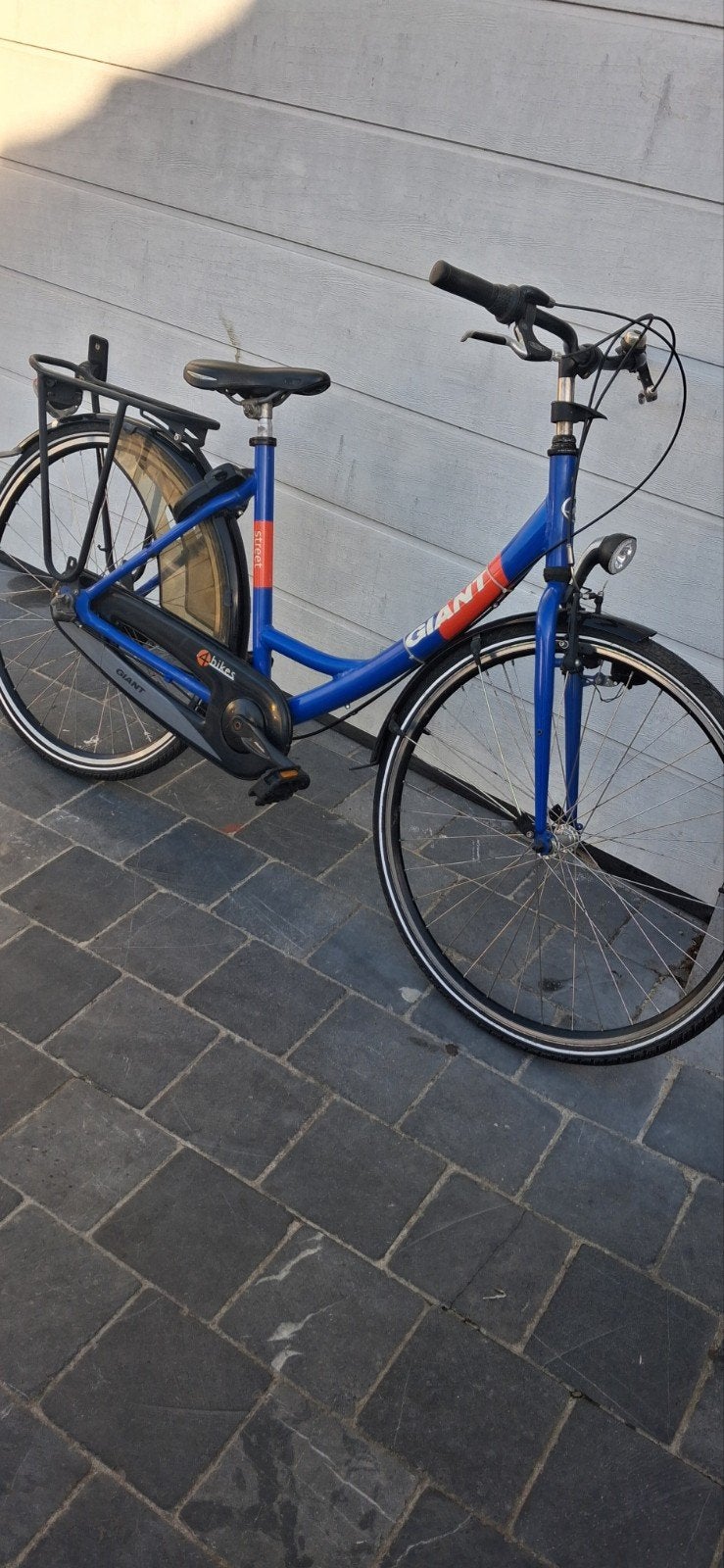 vélo de femme marque GIANT, Vélos & Vélomoteurs, Enlèvement ou Envoi, Giant