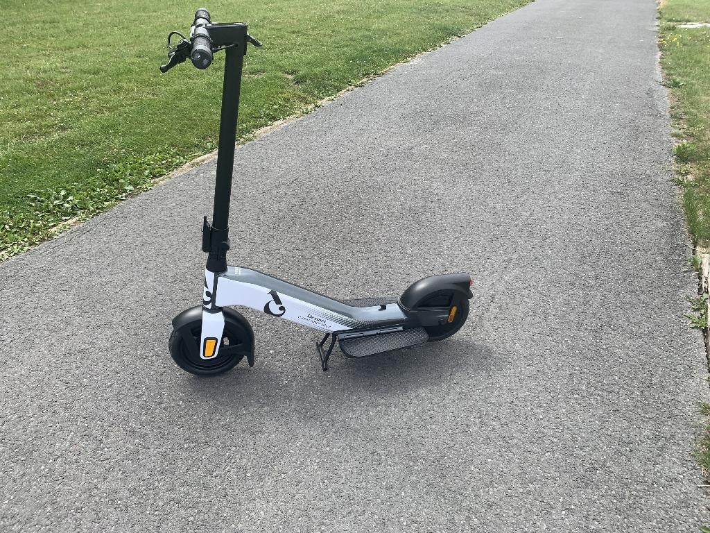 Pure Advance elektrische step – Nieuwstaat, Ophalen, Nieuw, Elektrische step (E-scooter), Pure