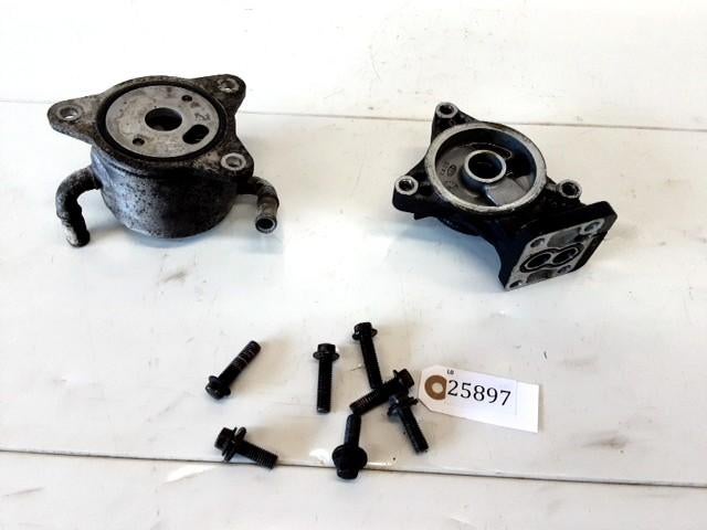 ZX10R 2006 - 2007 Kawasaki Motorblok onderdelen D1-58113