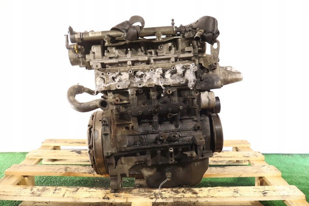 Moteur Z13DTH Nu ASTRA OPEL, Verzenden, Gebruikt, Overige automerken