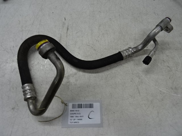 DURITE CLIMATISATION BMW 1 serie (E82) (64509209471-02), Utilisé, BMW