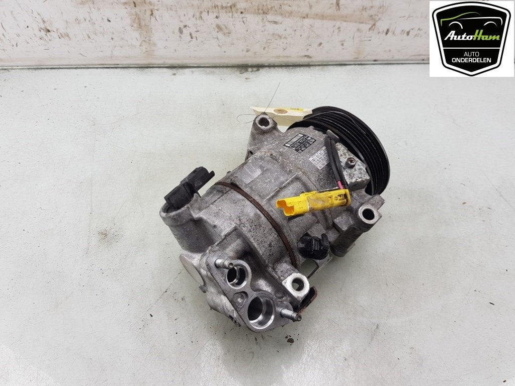 COMPRESSEUR CLIMATISATION (|9834779880|4472506740|9834730080, DENSO EUROPE B.V., Info@denso.nl, Opel, Utilisé