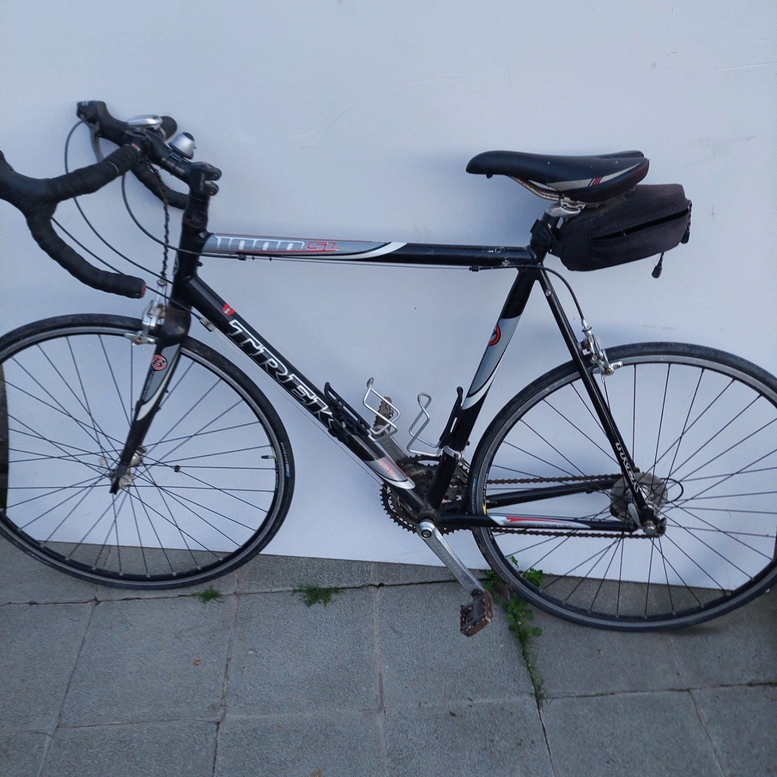 koersfiets, Ophalen, Gebruikt, Overige merken