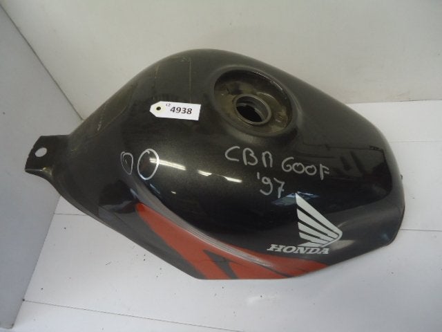 CBR600F 1995 - 1998 Honda Benzinetank D1-11299, Motoren