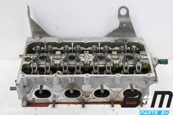 Cilinderkop 1.4TSI CTHE VW Polo 6R GTI 03C103264E, Gebruikt