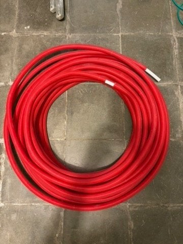 COMAP - MULTISKIN - Diamètre 16mm - gainé rouge, Bricolage & Construction, Sanitaire, Enlèvement, Neuf, Autres types