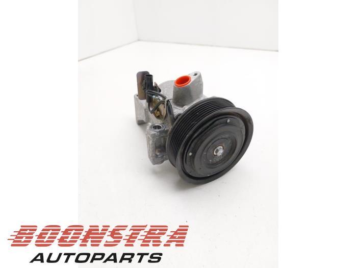 Aircopomp van een Suzuki Swift, Gebruikt, -, -, Ophalen of Verzenden