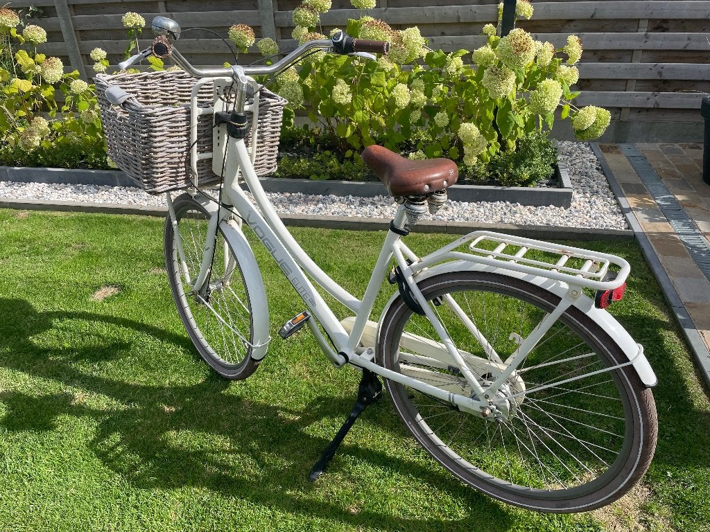 Dames fiets vogue elite plus, Ophalen, Gebruikt, Overige merken