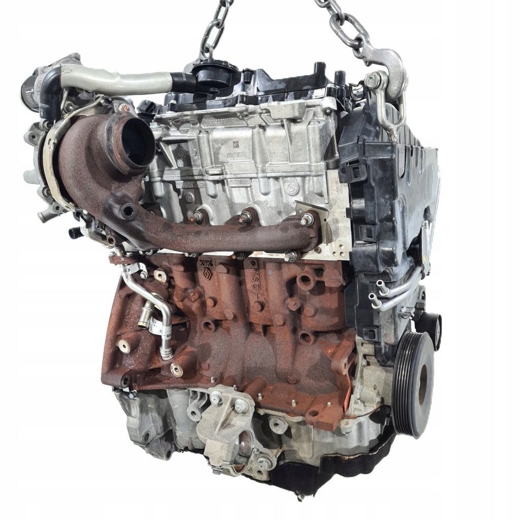 Moteur K9K646 Nu RENAULT TALISMAN