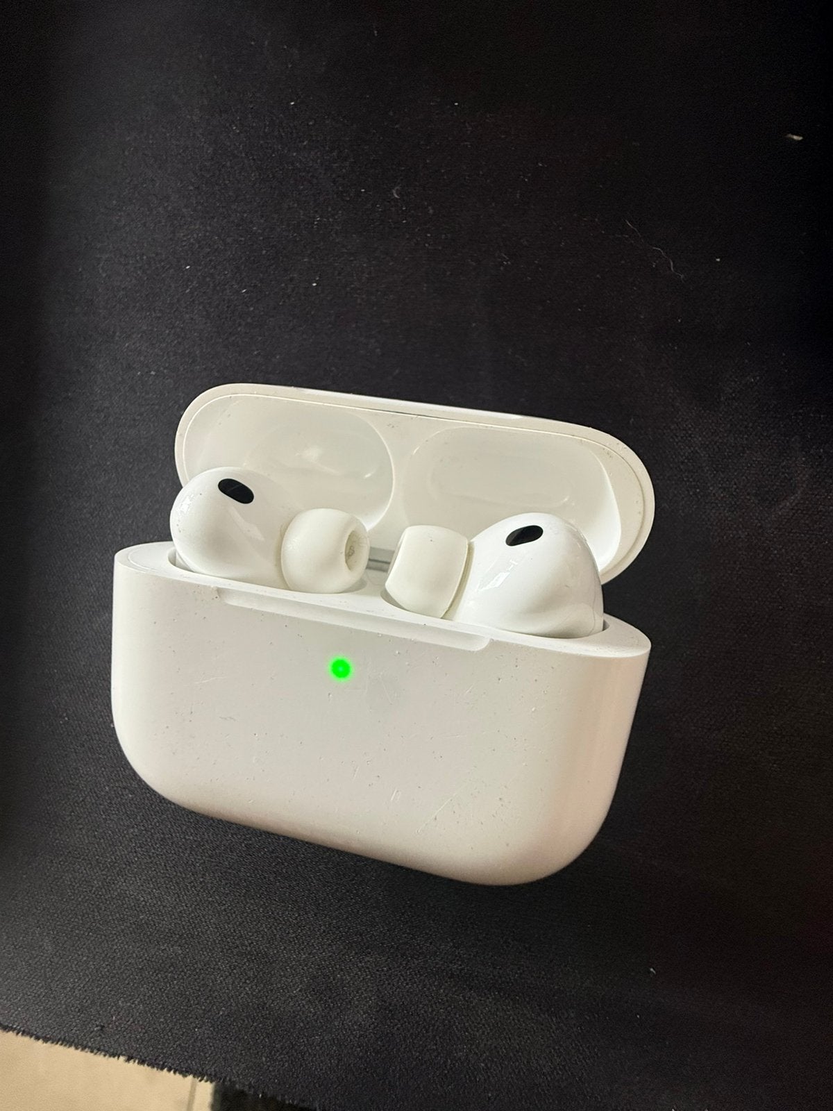 Airpods Pro 3 met doos, garantie, Ophalen, Zo goed als nieuw