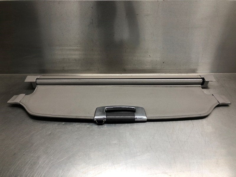 BAGAGEHOES Lexus SC (01-2001/07-2010), Gebruikt, Lexus