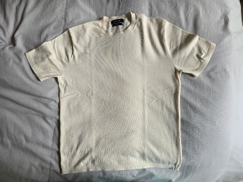 Massimo Dutti heren T-shirt, Kleding | Heren, T-shirts, Overige kleuren, Nieuw, Massimo Dutti, Verzenden