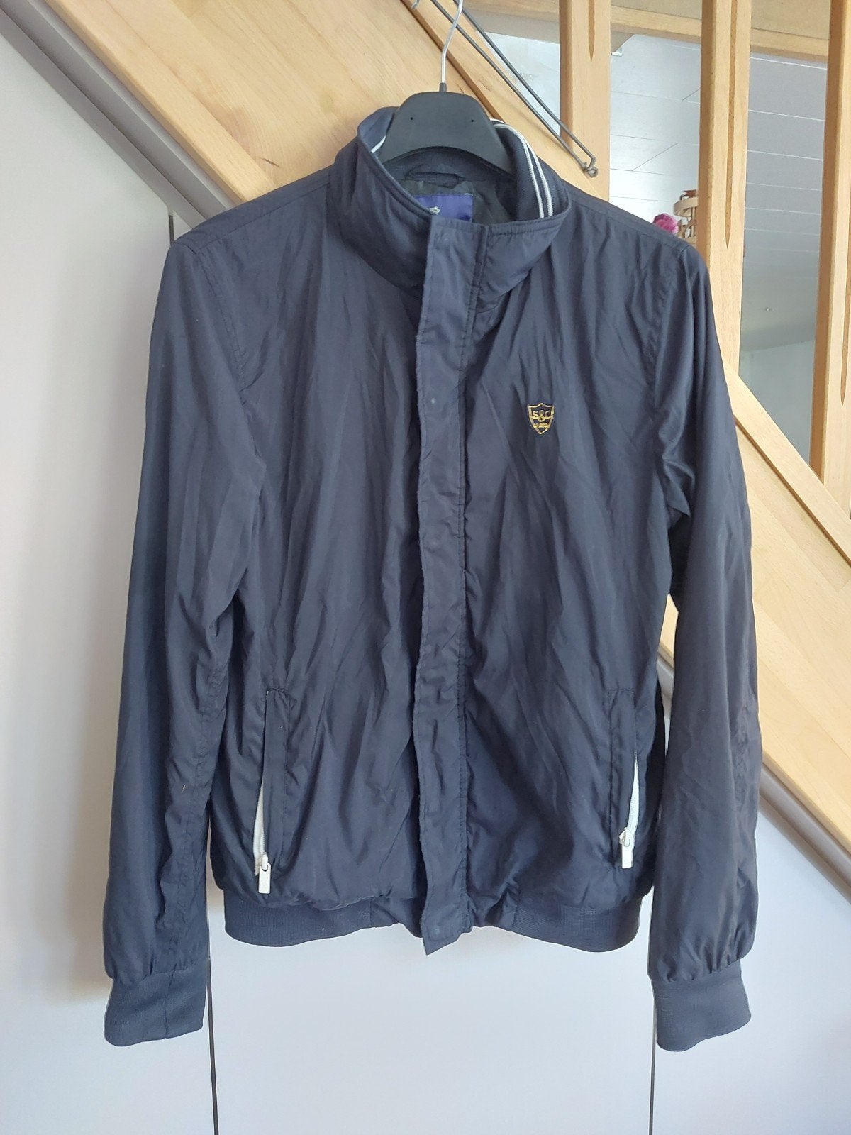 Veste M, Vêtements | Hommes, Enlèvement ou Envoi, Bleu