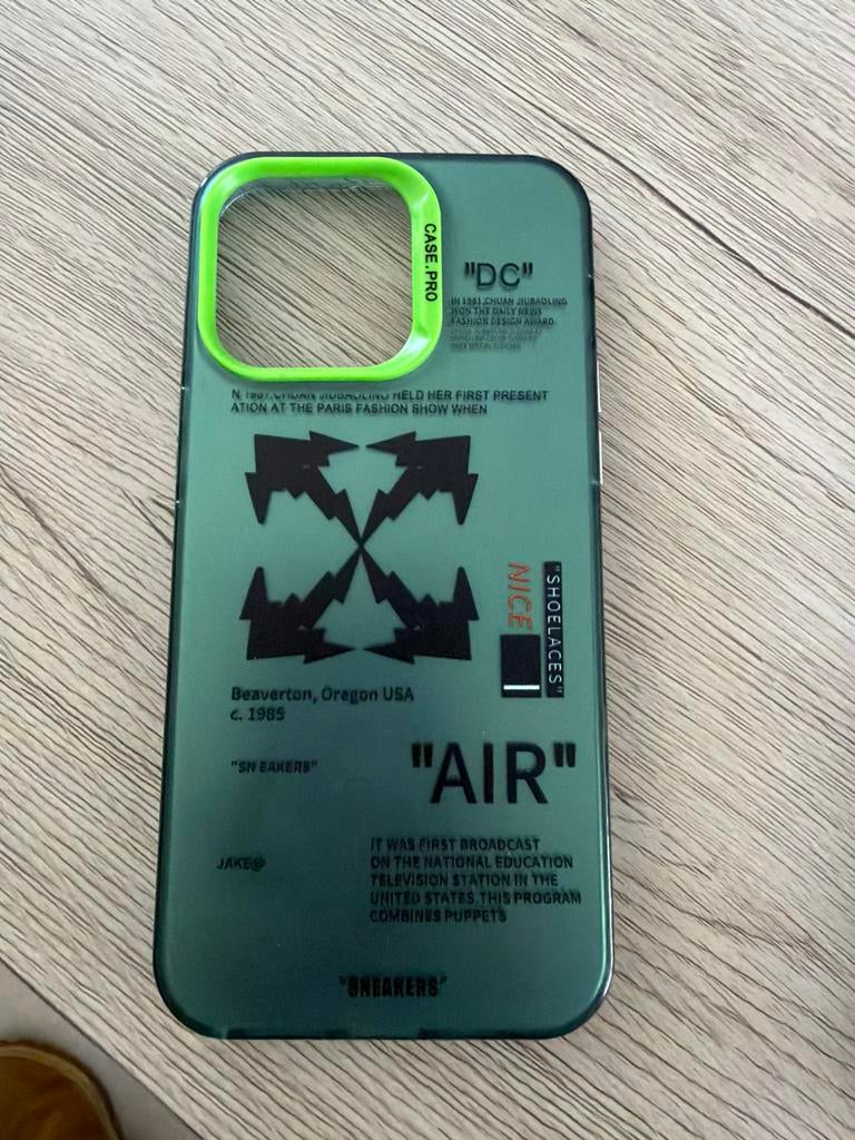 Cover voor Iphone 15 Pro Max, Verzenden, Nieuw