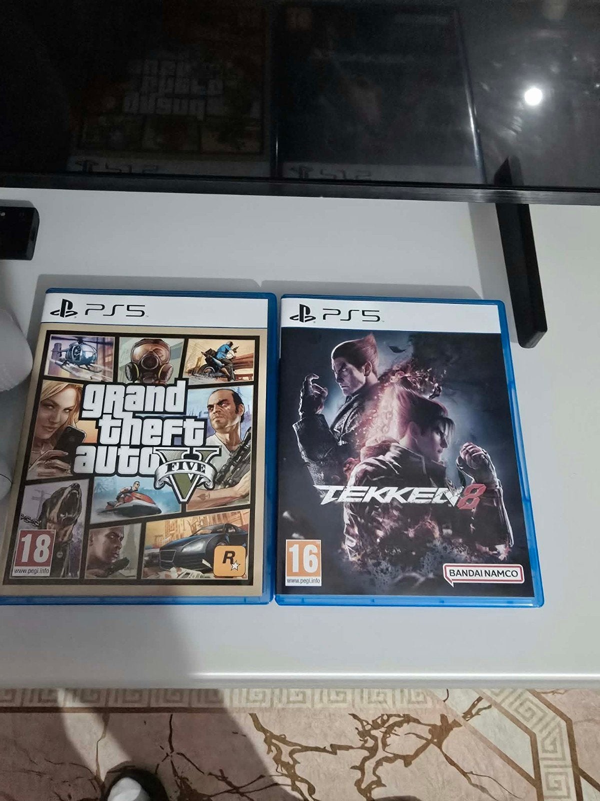 ps 5 slim !, Computers en Software, Ophalen
